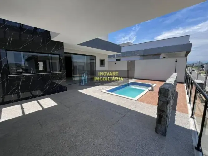 Casa em Condomínio Viverde 1 à Venda  Nova São Pedro, São Pedro da Aldeia/RJ