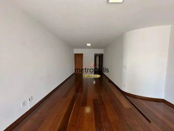 Apartamento com 3 dormitórios à venda, 141 m² por R$ 935.000,00 - Santo Antônio - São Caet