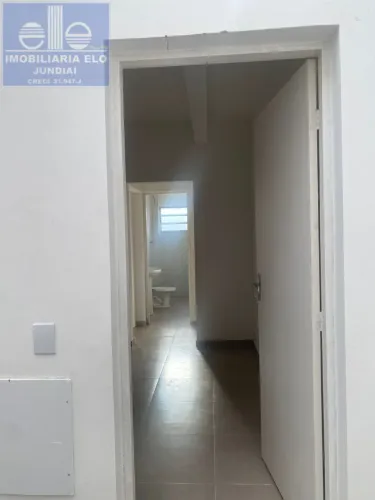 APARTAMENTO RESIDENCIAL em VÁRZEA PAULISTA - SP, JARDIM AMÉRICA