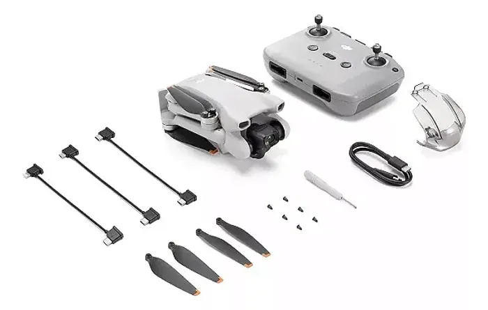 Vende-se ou troco drone 