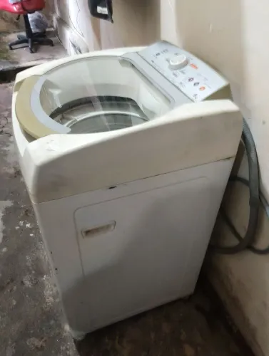 Máquina Brastemp 9kg