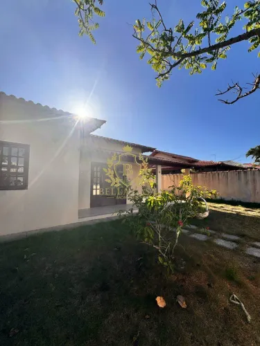Casa em condomínio com 4 quartos (2 suítes), Varanda Gourmet + Piscina à venda Praia Seca