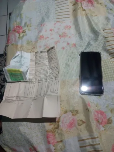 Celular Motorola Moto G06