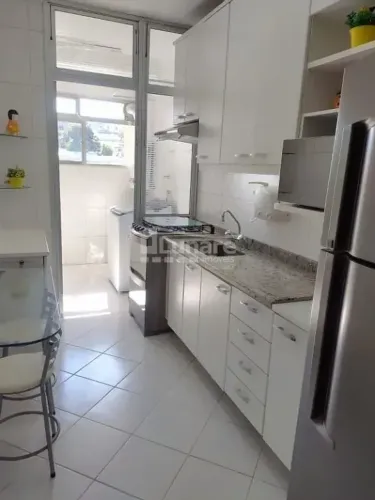 Apartamento para venda e locação, Mogi Moderno, Mogi das Cruzes, SP