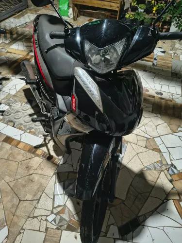 Shineray 50cc