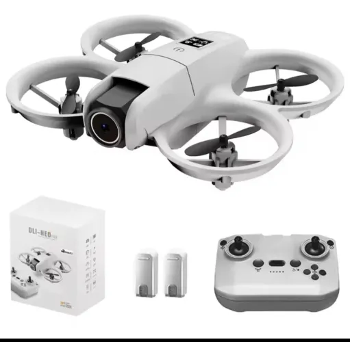 DRONE DLI NEO 2 BATERIAS