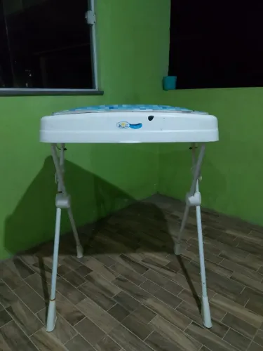 Meu bobe feliz