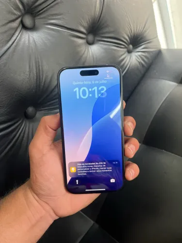 iPhone 15 ( 256 gigas ) 