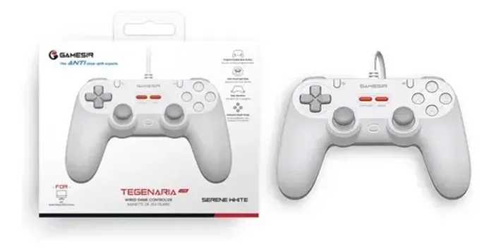 Controle gamesir