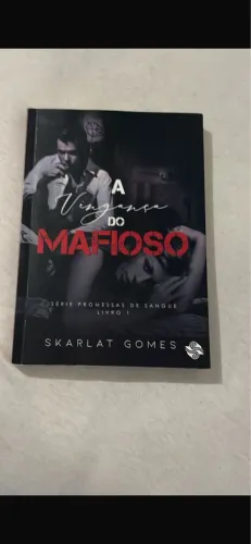 Livros de Romances