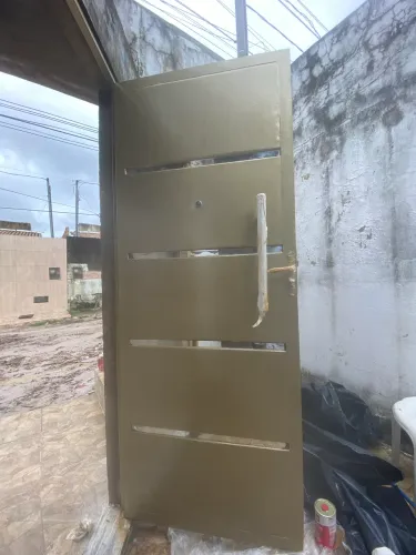 Pintor profissional 
