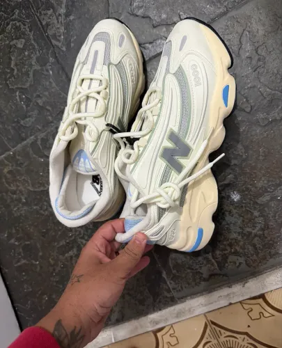 Tênis new balance