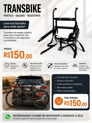 Transbike