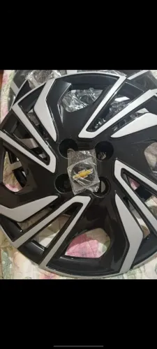 Vendo calotas