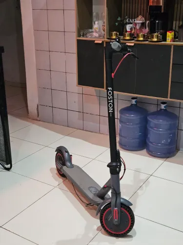 Patinete elétrico FOSTON S09