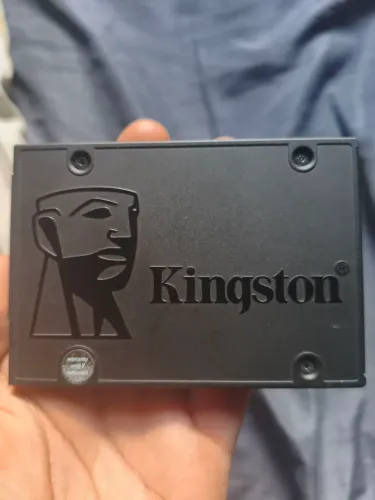 SSD Kingston 480gb