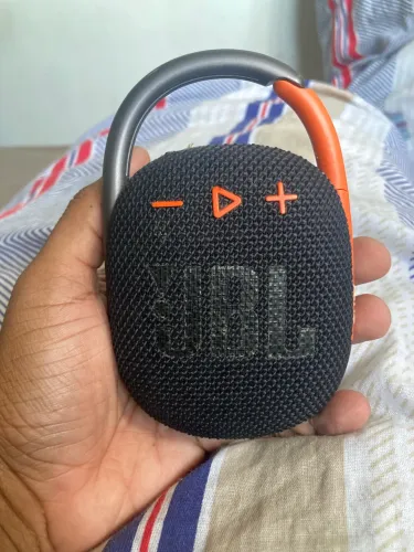 JBL Clip 4 precisando trocar autofalantes