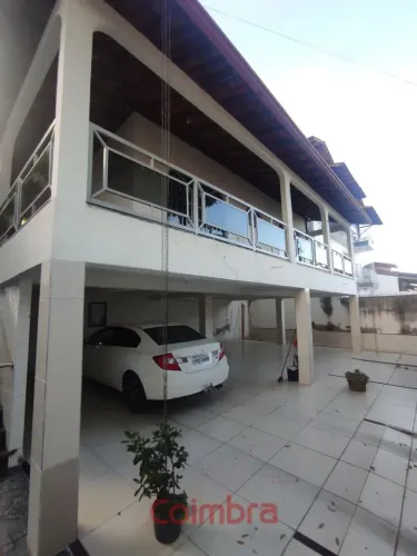 Casa no bairro Morada do Vale