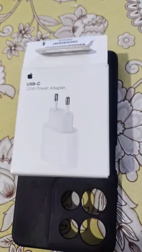 Adaptador iPhone 