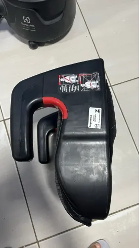 Assento de elevação