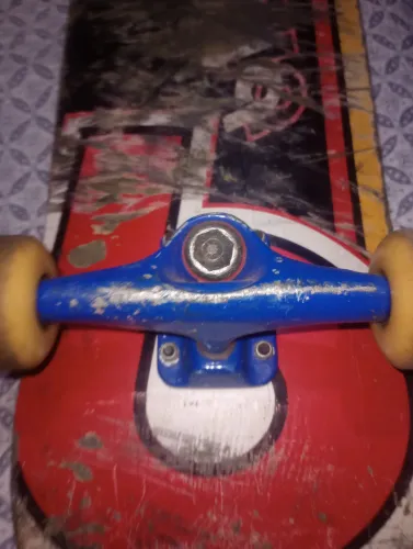 Skate ?