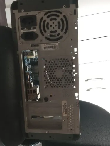 PC para conserto ou Retirada de peças 