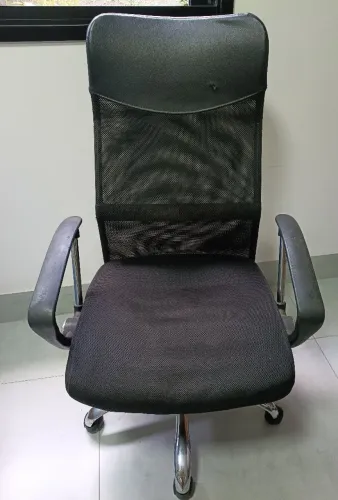 Cadeira de escritório 