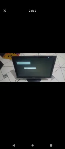 Tv 24 polegadas