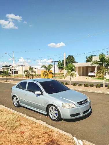 MOLAS JJ GM ASTRA 
