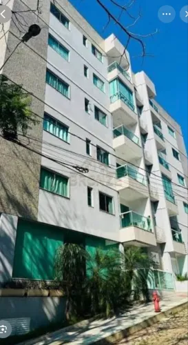 Negocio apartamento ( porteira fachada) por imóvel em Iriri /Anchieta