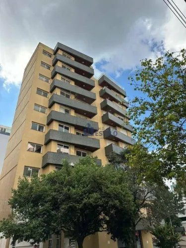 Cobertura à venda, 297 m² por R$ 1.200.000,00 - Exposição - Caxias do Sul/RS