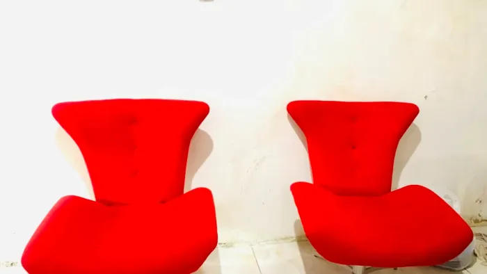 Poltronas