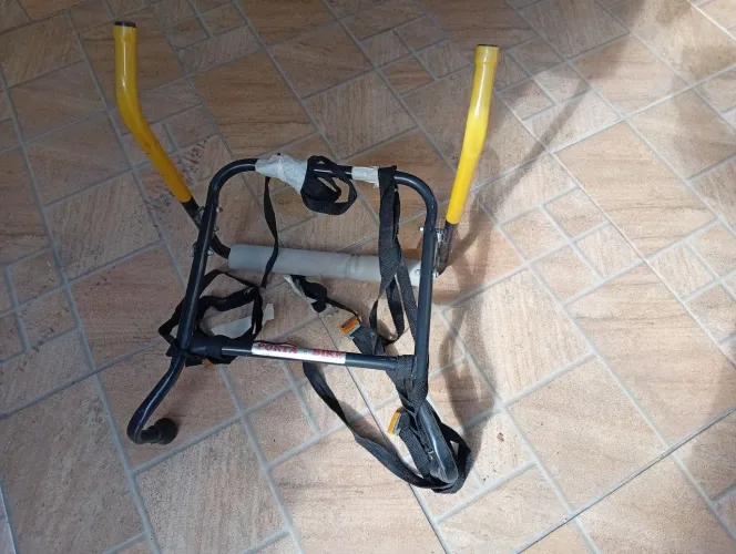 Porta bike