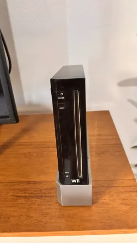 Nintendo WII Desbloqueado
