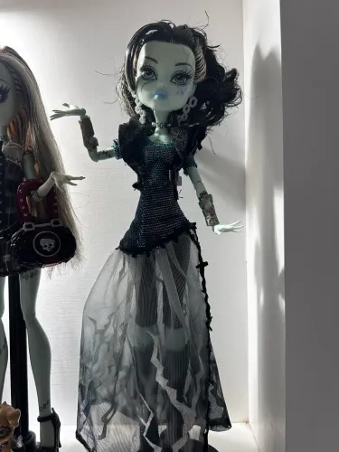 Monster high