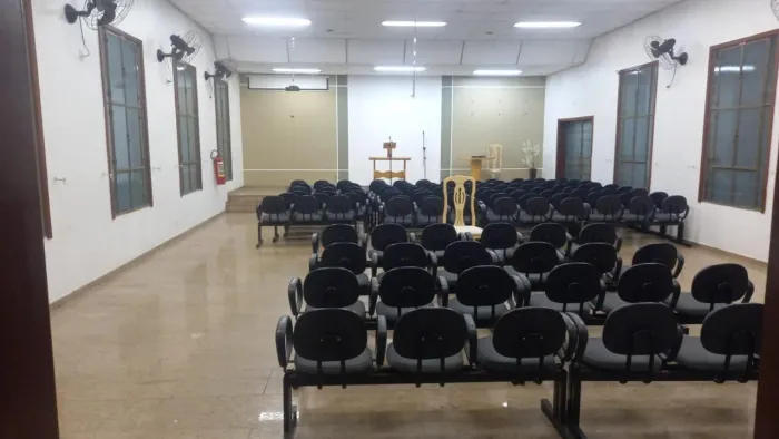 Sala Comercial para Venda em São Gonçalo, Itaúna, 1 dormitório, 2 banheiros