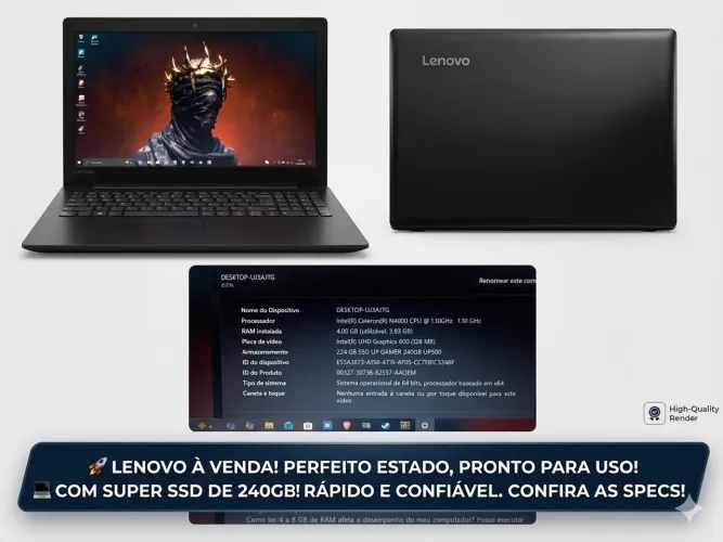 Notebook