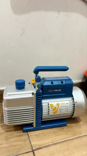 KIT AR CONDICONADO (NOVO)