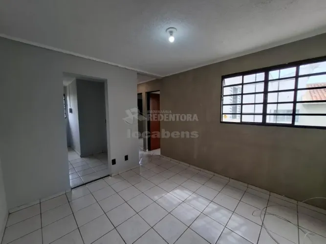 Condomínio Residencial Jardim das Hortênsias