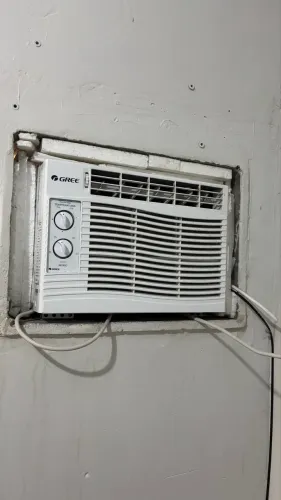 Ar Condicionado Janela