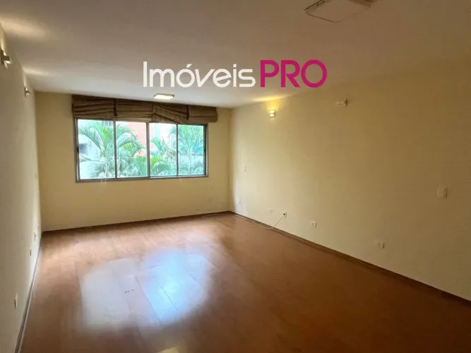 Apartamento, Itaim Bibi - São Paulo