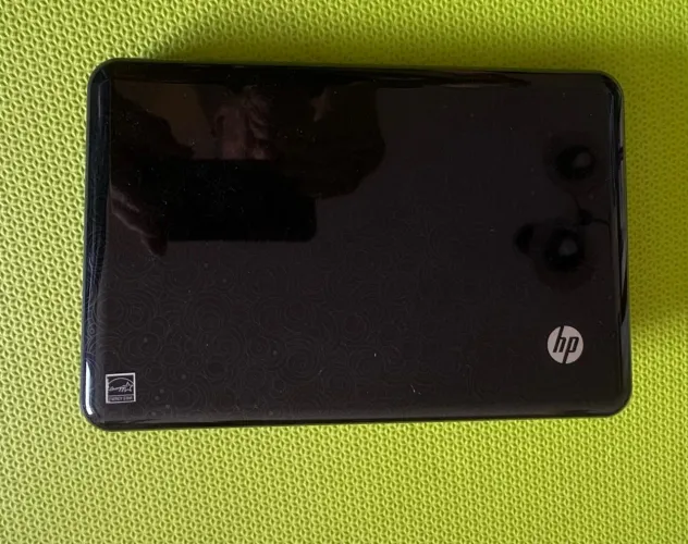 Net Book HP 11