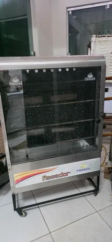 Maquina de Assar Frango