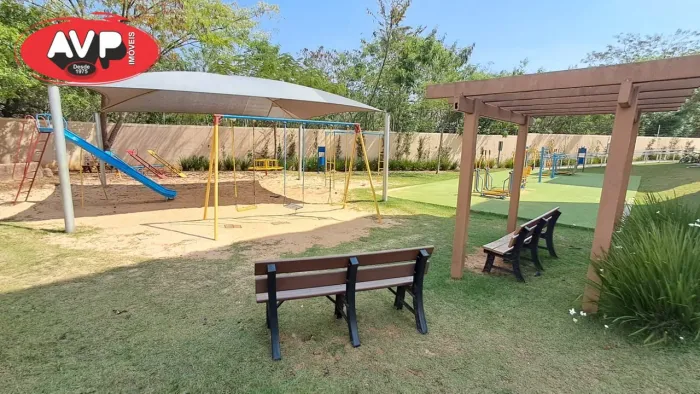 Apartamento para Locação Jardim das Constelações, Salto/SP