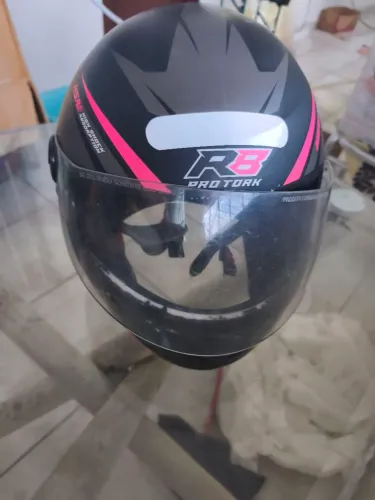 Capacete