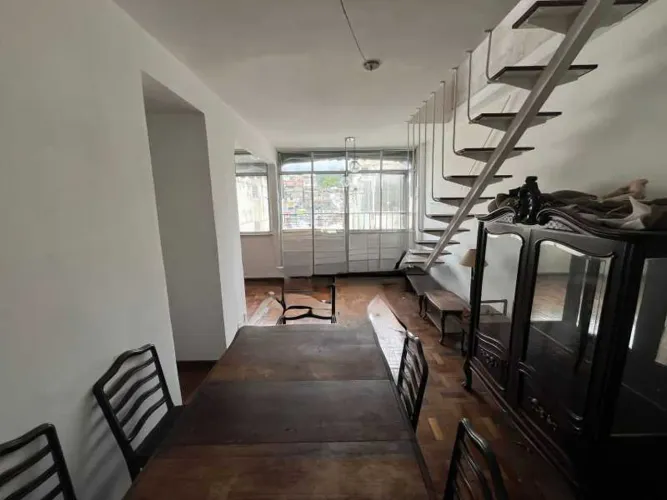 Apartamento - / Residencial / Flamengo
