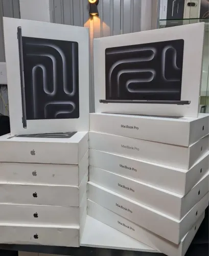 MacBook Pro M5 Pro 24GB/ 1TB