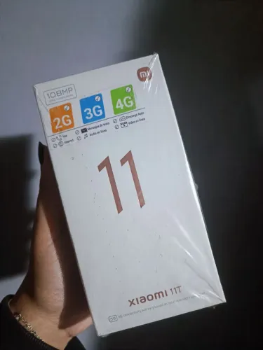 Xiaomi 11T - 265GB