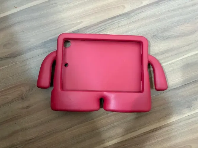 Capa para mini tablet