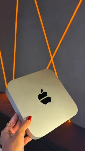 MAC MINI I7 EXCELENTE 